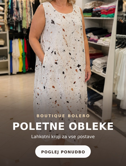 Poletne obleke
