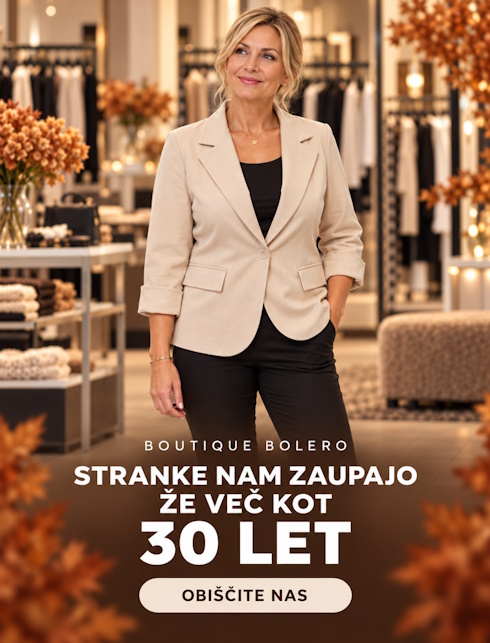butik bolero