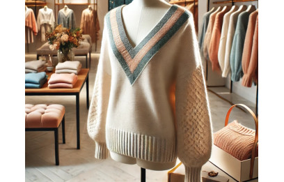Najdite popolne ženske puloverje za vsako postavo na Boutique Bolero