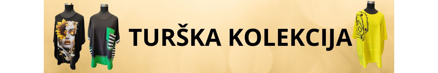 Nova kolekcija turških oblačil v Boutique Bolero: Odkrijte popolno združitev udobja in elegance Nova kolekcija turških oblačil v Boutique Bolero: Odkrijte popolno združitev udobja in elegance