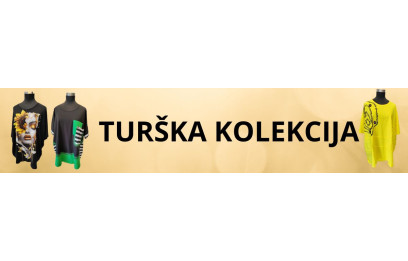 Nova kolekcija turških oblačil v Boutique Bolero: Odkrijte popolno združitev udobja in elegance