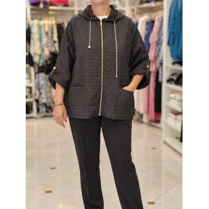 Modna jakna T6083