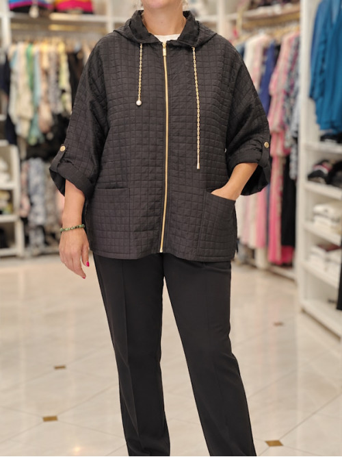 Modna jakna T6083