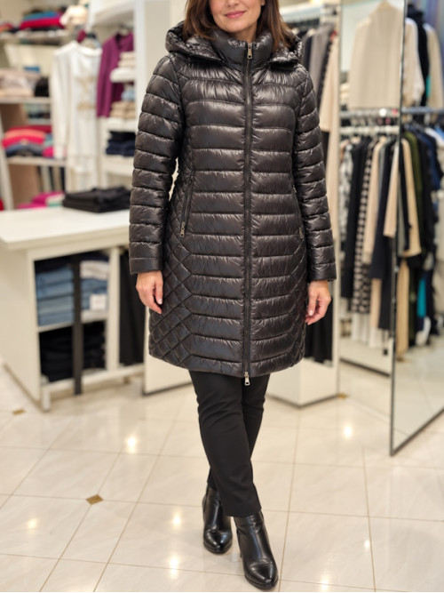 Prehodna bunda J6436