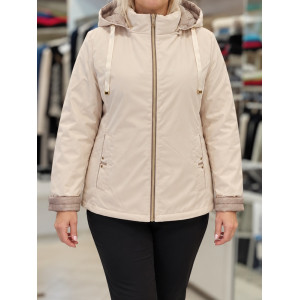 Prehodna jakna J6413