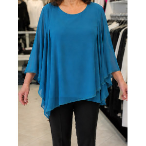 Elegantna bluza T5008
