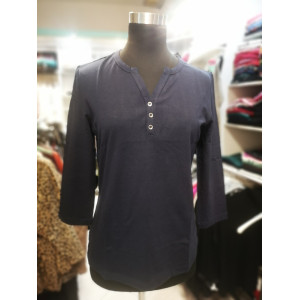 Majica s 3-4 rokavi T4001