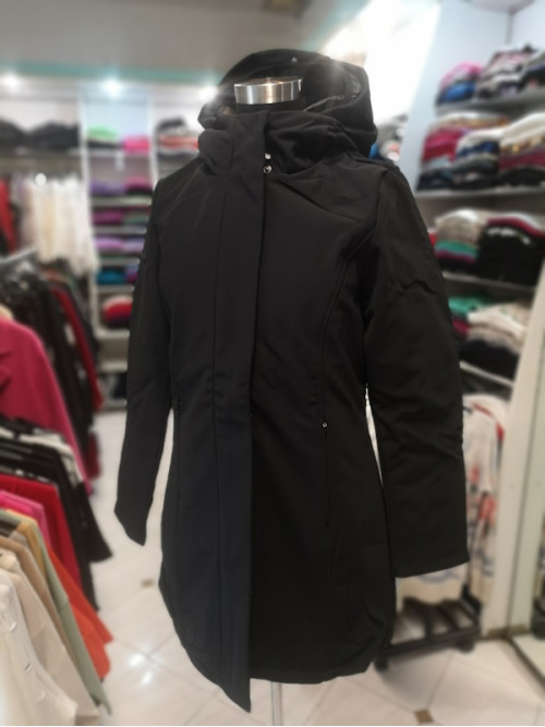 Ženska jakna ES208