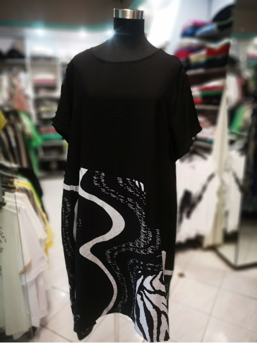 Ženska obleka ES419 Ženska obleka ES419