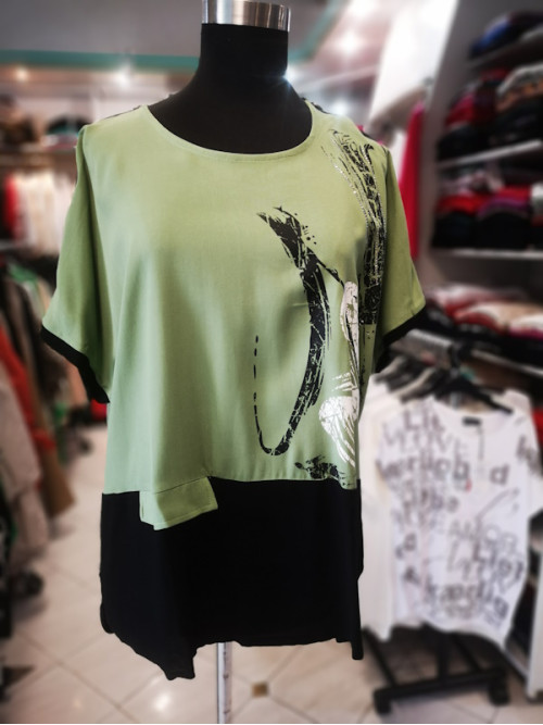 Elegantna majica T5040