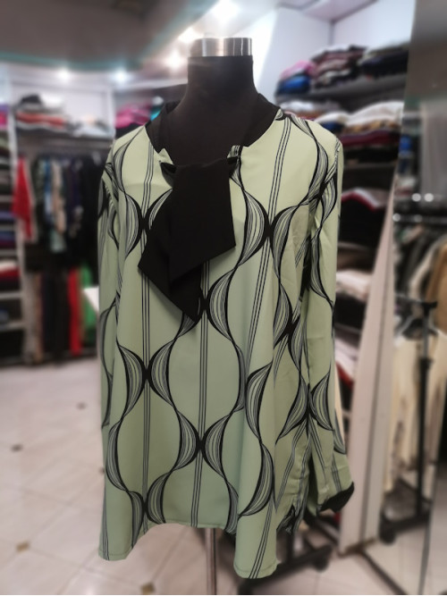 Elegantna bluza ES191