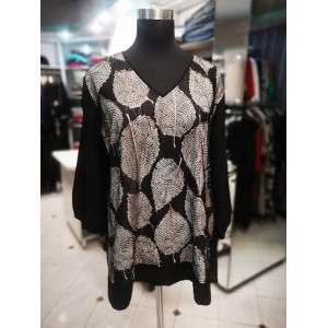 Ženska majica T5106