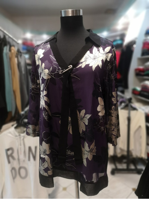 Elegantna bluza ES193