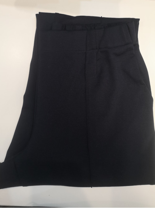 Ženske hlače Stanka - modre - do velikosti 54 Ženske hlače Stanka - modre - do velikosti 54