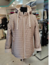 Prehodna jakna J6413