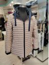 Prehodna jakna J6414