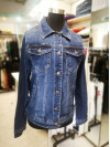 Jeans jakna J5027