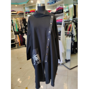 Jopa za monejše postave T6042