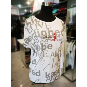 Ženska majica TU064