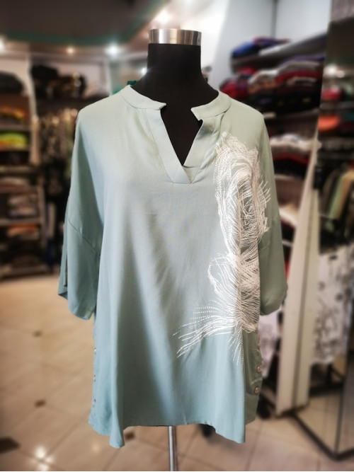 Ženska majica T5030