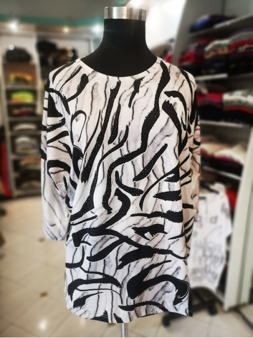 Ženska majica T5033