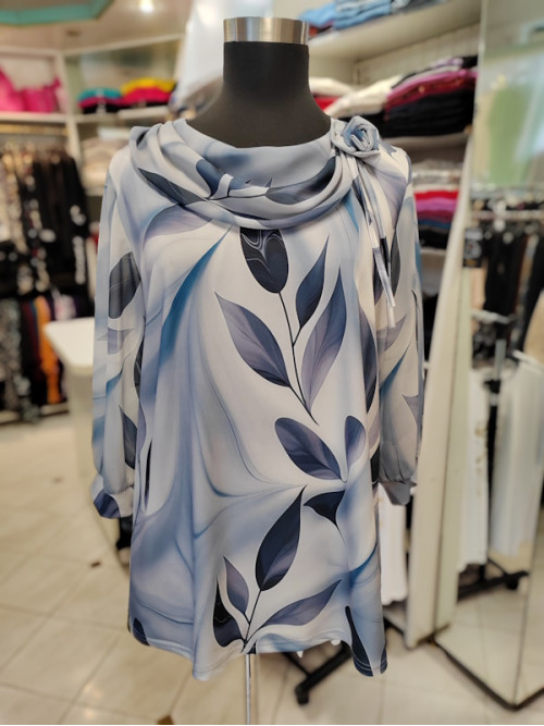 Elegantna majica P6024