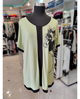 Ženska majica T6075