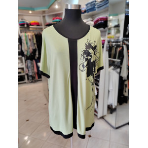 Ženska majica T6075