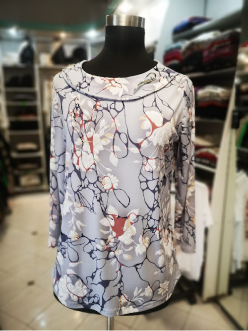 Ženska majica Z5023