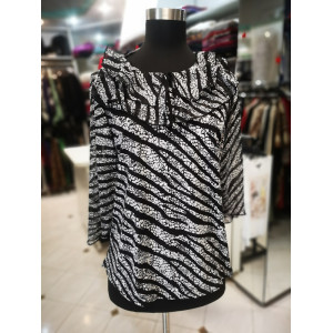 Elegantna ženska majica Z5024