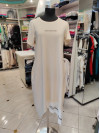 Modna obleka J6398