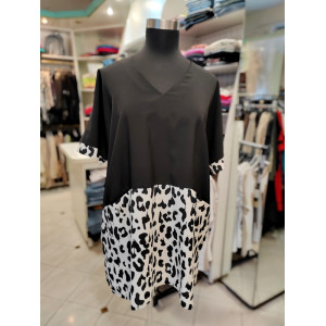 Bluza J6403 Bluza J6403
