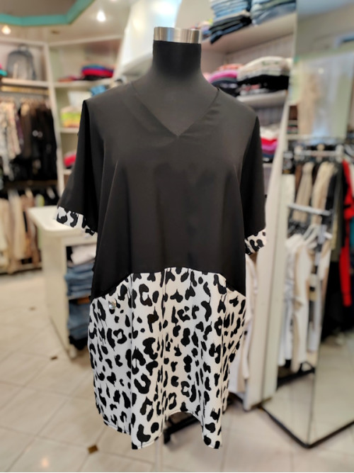 Bluza J6403 Bluza J6403