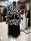 Modna obleka/jakna J5050