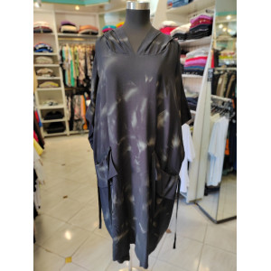 Modna ženska obleka T6047