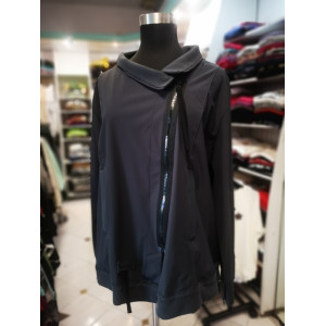 Modna jopa T5007 siva