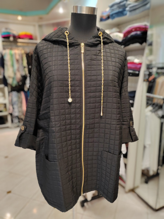 Modna jakna T6083