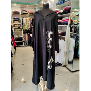 Modna ženska jopa T6055