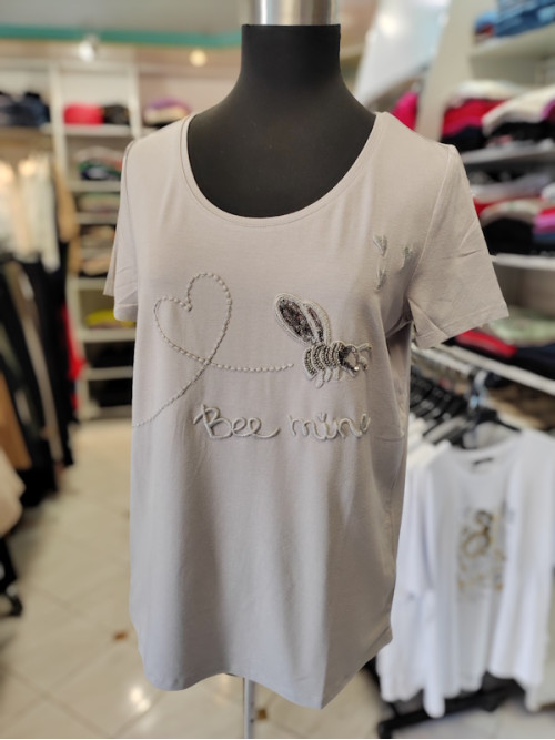 Ženska majica T6011