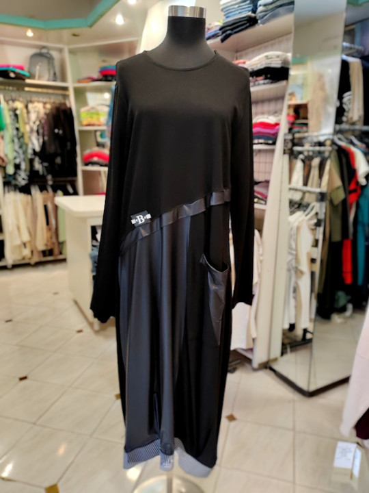 Obleka J6394