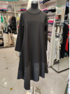 Modna obleka J6397