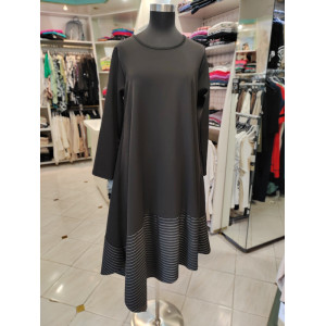Modna obleka J6397