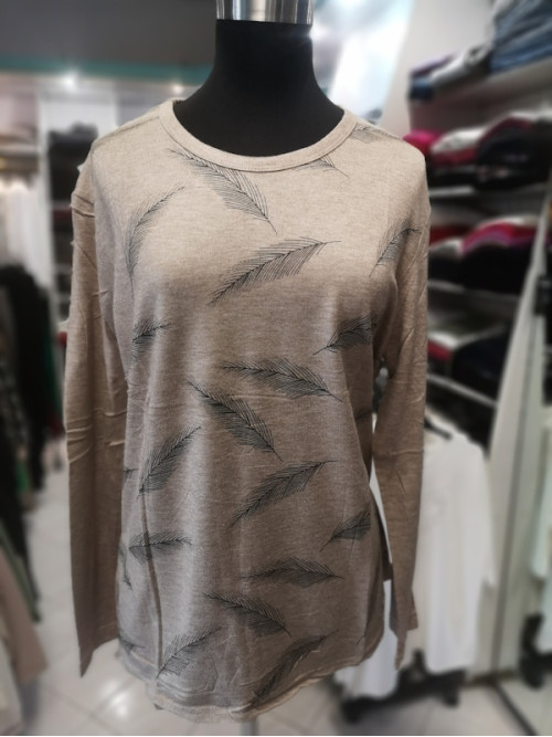 Ženska majica J5085 