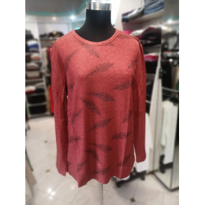 Ženska majica J5085-rr