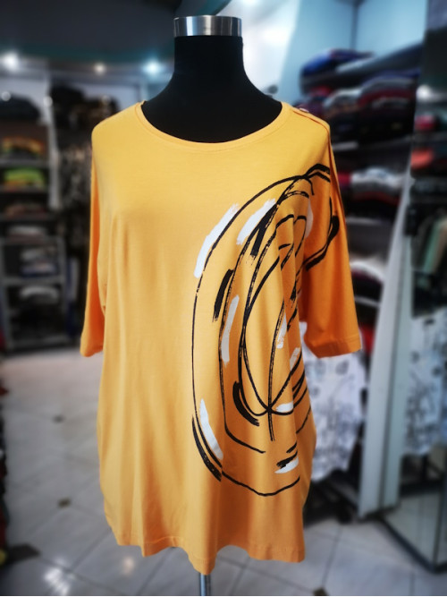 Ženska majica T5025