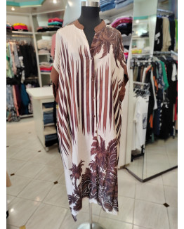 Ženska obleka P6052