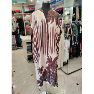 Ženska obleka P6052