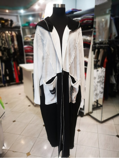 Ženska modna jopa T5053