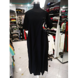 Ženska modna obleka T5063