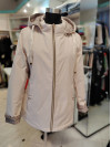 Prehodna jakna J6413